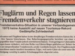 Rund um Hermeskeil 1978